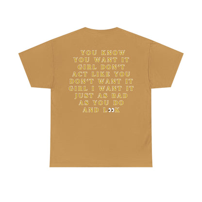 "Webbie Like It" Graphic Tee — Southern Rap Fan Shirt