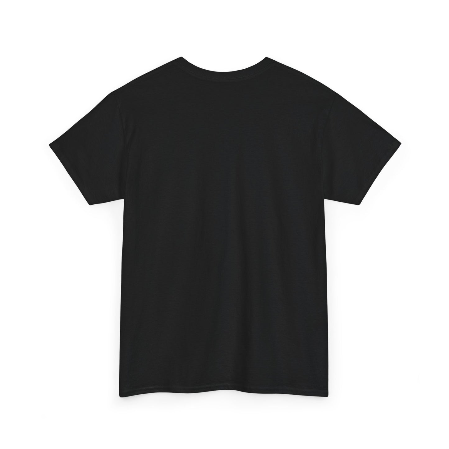CS Branding Crew Neck Graphic Tee