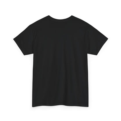 CS Branding Crew Neck Graphic Tee