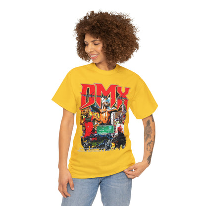 DMX City T-shirt