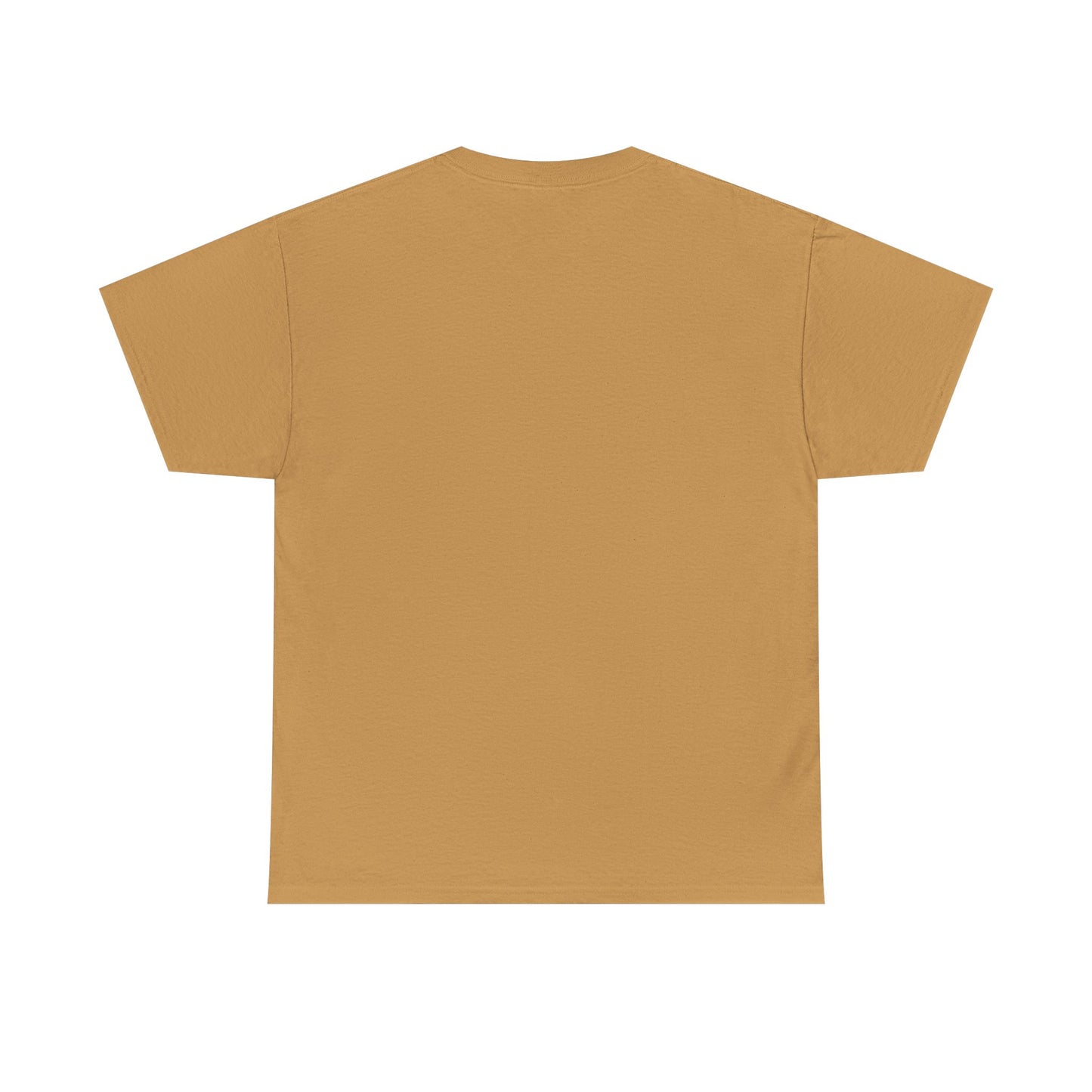 CS Branding Crew Neck Graphic Tee