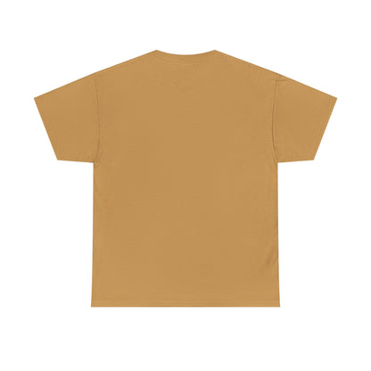 CS Branding Crew Neck Graphic Tee