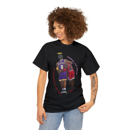 KB MJ Legends T-shirt