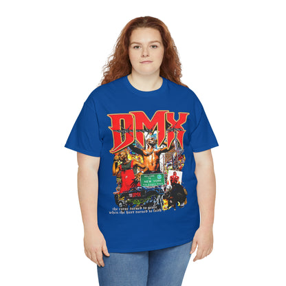 DMX City T-shirt