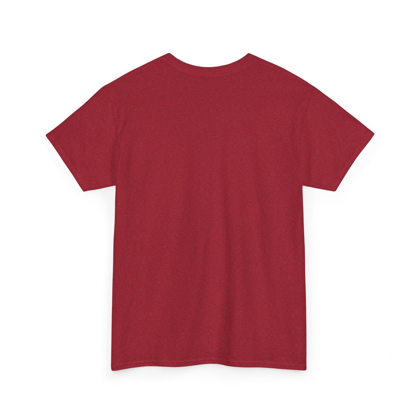CS Branding Crew Neck Graphic Tee