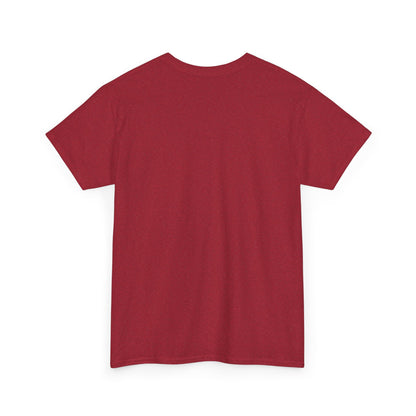 CS Branding Crew Neck Graphic Tee