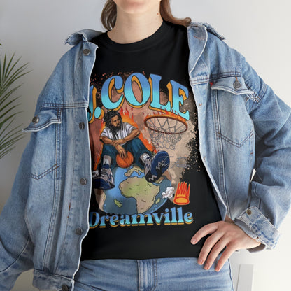 Dreamville T-shirt