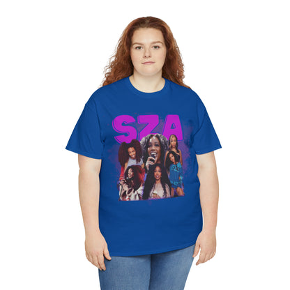 SZA T-shirt