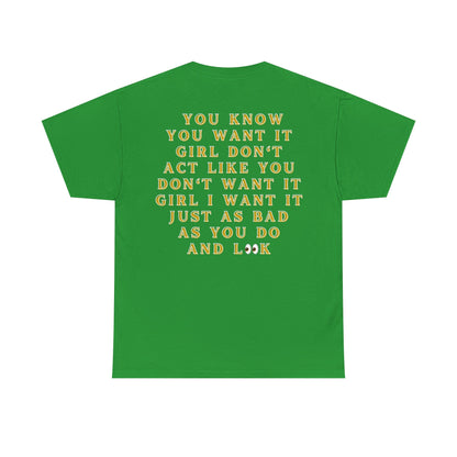 "Webbie Like It" Graphic Tee — Southern Rap Fan Shirt