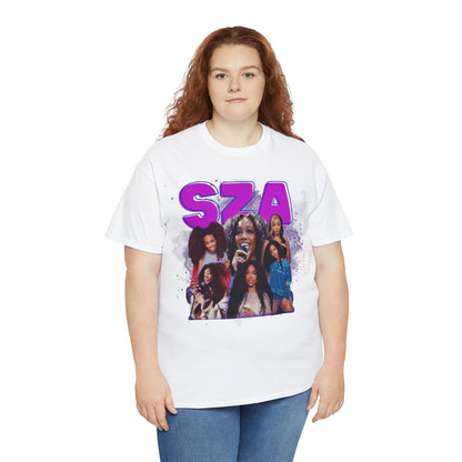 SZA T-shirt