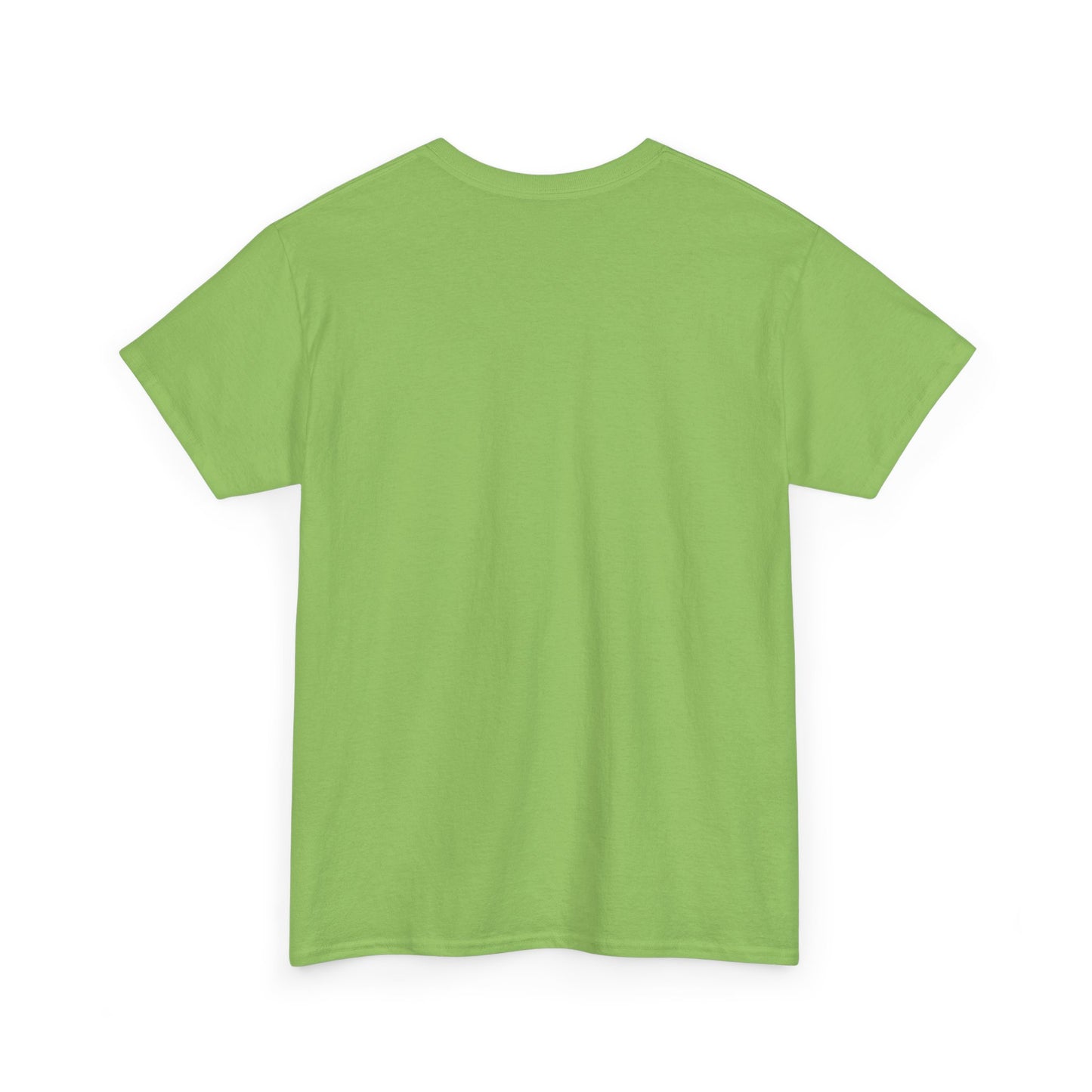 CS Branding Crew Neck Graphic Tee