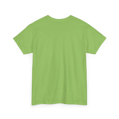 CS Branding Crew Neck Graphic Tee