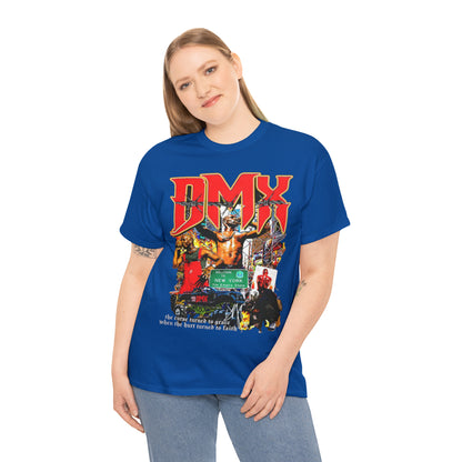 DMX City T-shirt