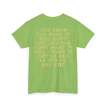 "Webbie Like It" Graphic Tee — Southern Rap Fan Shirt