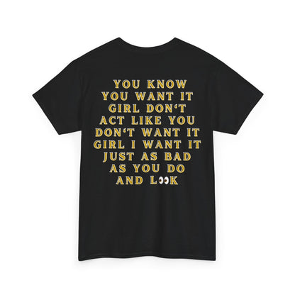 "Webbie Like It" Graphic Tee — Southern Rap Fan Shirt