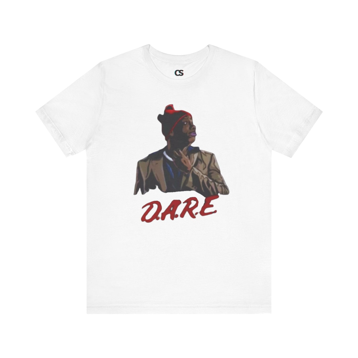 Tyrone B Dare T-shirt