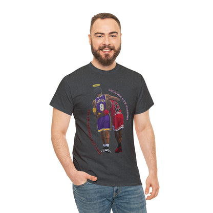 KB MJ Legends T-shirt