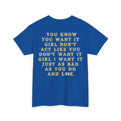 "Webbie Like It" Graphic Tee — Southern Rap Fan Shirt