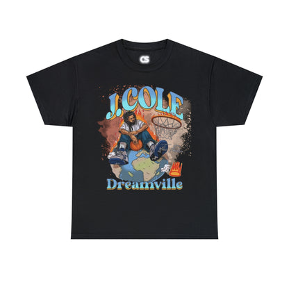 Dreamville T-shirt