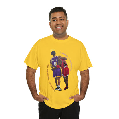 KB MJ Legends T-shirt