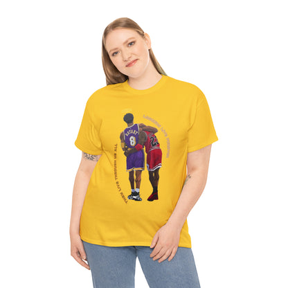 KB MJ Legends T-shirt