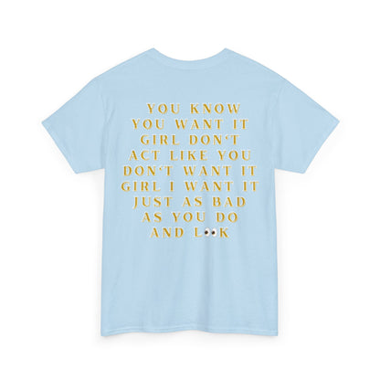 "Webbie Like It" Graphic Tee — Southern Rap Fan Shirt
