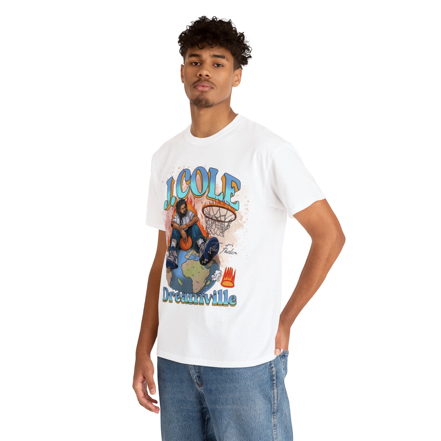 Dreamville T-shirt