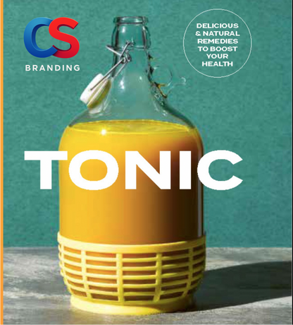 Legacy Wellness Tonics