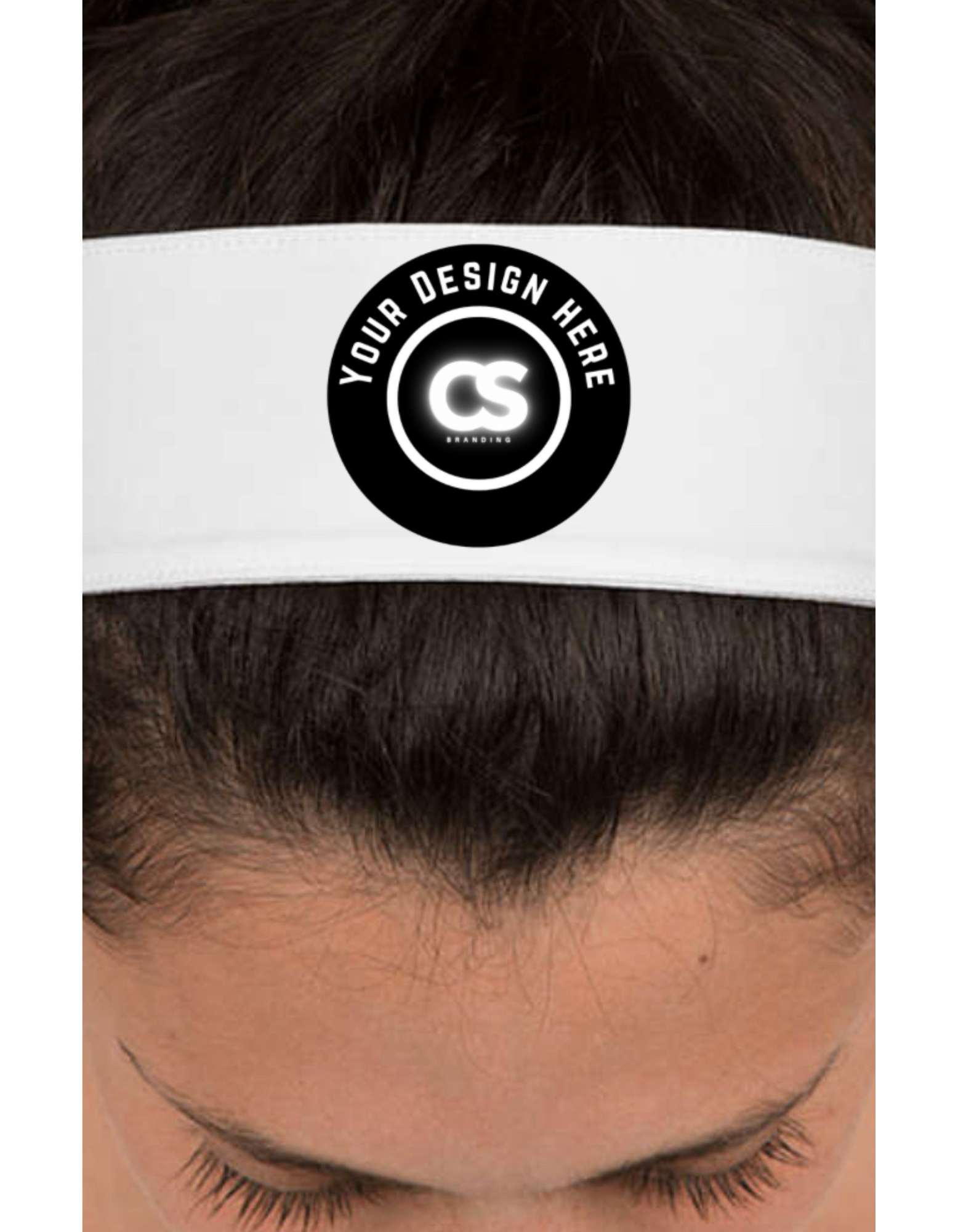Customizable Headbands Custom Sports Headband | Create Stimulate Branding – Create Stimulate ...