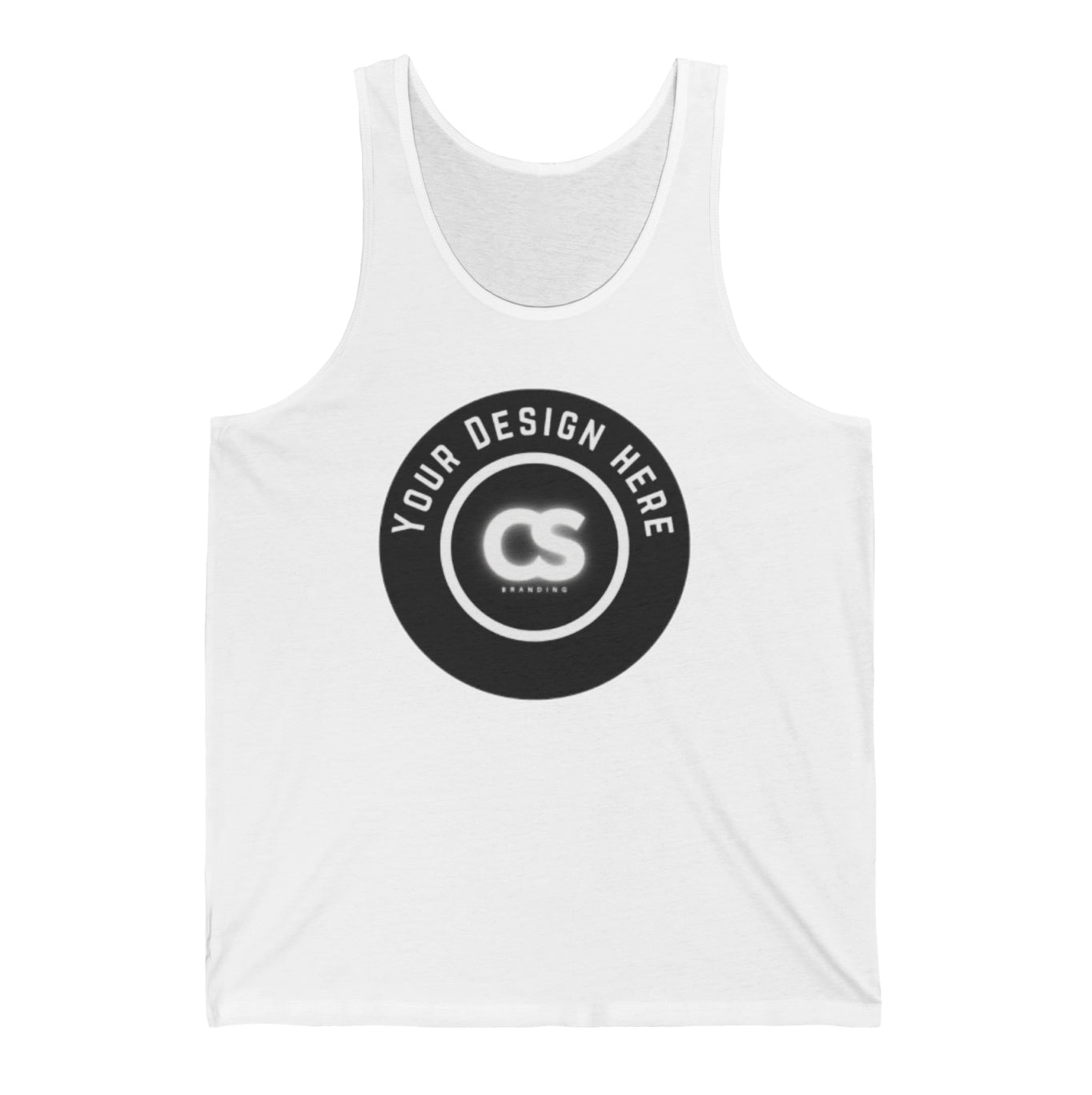 Custom Premium Tanktops