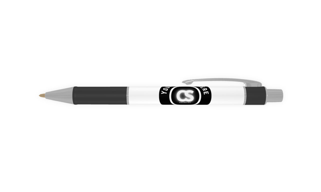 Custom Design Wrap Ballpoint Pens