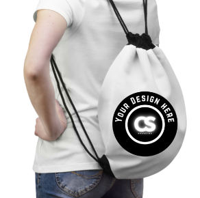 Custom Drawstring Bags