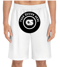 Custom Board Shorts