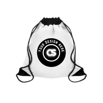 Custom Drawstring Bags – Create Stimulate Branding
